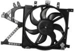 NRF Ventilator, radiator NRF 47011 (47011) - fixbox
