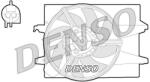 DENSO Ventilator, radiator DENSO DER10004 (DER10004)