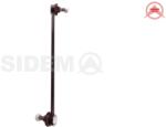 SIDEM Brat/bieleta suspensie, stabilizator SIDEM 87367 (87367)