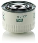 Mann-filter Filtru cutie de viteze automata MANN-FILTER W 914/25 (W 914/25)