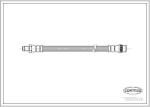 CORTECO Furtun frana CORTECO 19020436 (19020436)