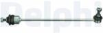 DELPHI Brat/bieleta suspensie, stabilizator DELPHI TC1020 (TC1020)