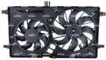 NRF Ventilator, radiator NRF 47982 (47982) - fixbox