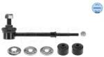 MEYLE Brat/bieleta suspensie, stabilizator MEYLE 30-16 060 0030 (30-16 060 0030)