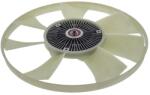 TOPRAN Cupla, ventilator radiator TOPRAN 115 096 (115 096)