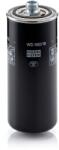 Mann-filter Filtru cutie de viteze automata MANN-FILTER WD 962/19 (WD 962/19)