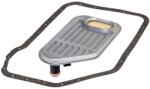 Hengst Filter Set filtre hidraulice, cutie e vit. automata HENGST FILTER EG99H D509 (EG99H D509)
