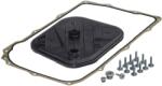 Hengst Filter Set filtre hidraulice, cutie e vit. automata HENGST FILTER EG117H D866 (EG117H D866)