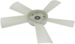 TOPRAN Paleta ventilator, racire motor TOPRAN 401 191 (401 191)