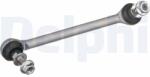 DELPHI Brat/bieleta suspensie, stabilizator DELPHI TC7653 (TC7653)