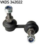 SKF Brat/bieleta suspensie, stabilizator SKF VKDS 342022 (VKDS 342022)