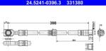 ATE Furtun frana ATE 24.5241-0396.3 (24.5241-0396.3)
