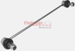 METZGER Brat/bieleta suspensie, stabilizator METZGER 53055318 (53055318)