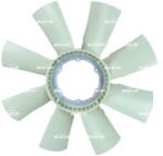 NRF Paleta ventilator, racire motor NRF 49893 (49893)