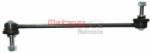 METZGER Brat/bieleta suspensie, stabilizator METZGER 53049618 (53049618)