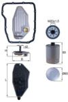 MAHLE Filtru cutie de viteze automata MAHLE HX 276KIT (HX 276KIT)