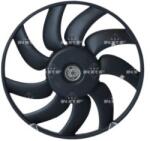 NRF Ventilator, radiator NRF 47425 (47425) - fixbox