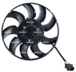 NRF Ventilator, radiator NRF 470051 (470051) - fixbox