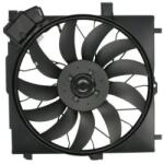 THERMOTEC Ventilator, radiator THERMOTEC D8M014TT (D8M014TT) - fixbox