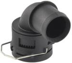 TOPRAN Flansa lichid racire TOPRAN 116 598 (116 598)
