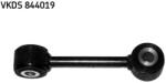 SKF Brat/bieleta suspensie, stabilizator SKF VKDS 844019 (VKDS 844019)
