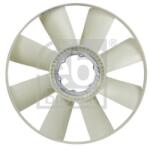 Febi Bilstein Paleta ventilator, racire motor FEBI BILSTEIN 26699 (26699)
