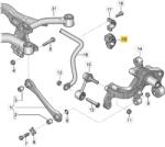 Original Vw Group Bucsa, bara stabilizatoare ORIGINAL VW GROUP 1K0 511 327 AS (1K0 511 327 AS)