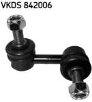 SKF Brat/bieleta suspensie, stabilizator SKF VKDS 842006 (VKDS 842006)