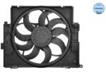 MEYLE Ventilator, radiator MEYLE 314 236 0011 (314 236 0011)
