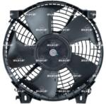 NRF Ventilator, radiator NRF 47752 (47752) - fixbox