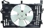 NRF Ventilator, radiator NRF 47053 (47053) - fixbox