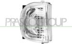 PRASCO Semnalizator PRASCO ME9237416 (ME9237416) - fixbox