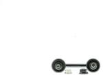 AISIN Brat/bieleta suspensie, stabilizator AISIN JRSNI-015 (JRSNI-015)