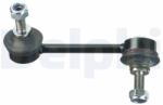 DELPHI Brat/bieleta suspensie, stabilizator DELPHI TC3346 (TC3346)