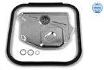 MEYLE Set filtre hidraulice, cutie e vit. automata MEYLE 014 027 2002 (014 027 2002)