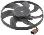 TOPRAN Ventilator, radiator TOPRAN 111 284 (111 284) - fixbox