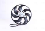 NISSENS Ventilator, radiator NISSENS 850030 (850030) - fixbox