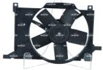 NRF Ventilator, radiator NRF 47009 (47009) - fixbox