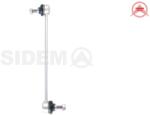 SIDEM Brat/bieleta suspensie, stabilizator SIDEM 19164 (19164)