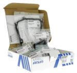 AISIN Set filtre hidraulice, cutie e vit. automata AISIN KTAVG-7014 (KTAVG-7014)