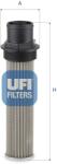 UFI Filtru, sistem hidraulic primar UFI 82.157. 00 (82.157.00)