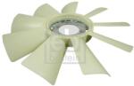 Febi Bilstein Paleta ventilator, racire motor FEBI BILSTEIN 38213 (38213)
