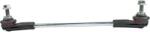 METZGER Brat/bieleta suspensie, stabilizator METZGER 53065318 (53065318)