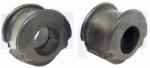 DELPHI Bucsa, stabilizator DELPHI TD671W (TD671W)