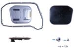 MAHLE Filtru cutie de viteze automata MAHLE HX 189KIT (HX 189KIT)