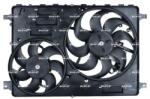 NRF Ventilator, radiator NRF 47755 (47755) - fixbox
