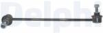 DELPHI Brat/bieleta suspensie, stabilizator DELPHI TC1381 (TC1381)
