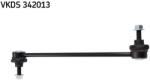 SKF Brat/bieleta suspensie, stabilizator SKF VKDS 342013 (VKDS 342013)