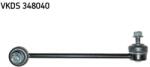 SKF Brat/bieleta suspensie, stabilizator SKF VKDS 348040 (VKDS 348040)