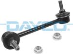 DAYCO Brat/bieleta suspensie, stabilizator DAYCO DSS3546 (DSS3546)